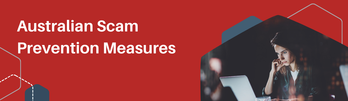 Australian Scam Prevention Measures