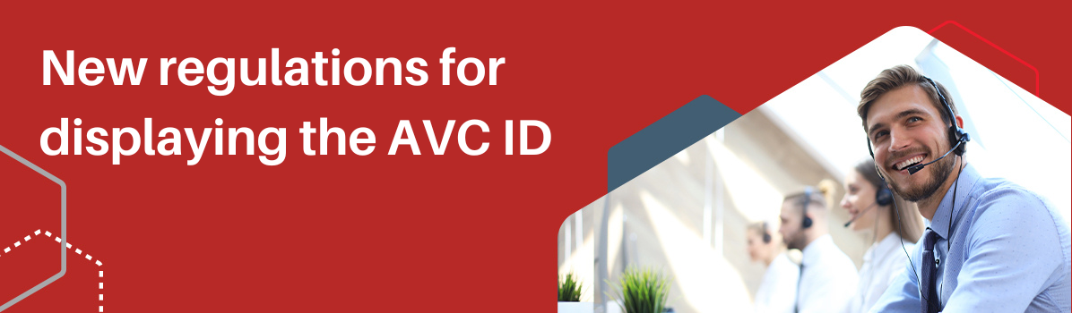 AVC ID New regulations