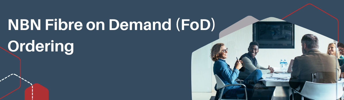 Fibre on Demand (FoD) Now Available in Octane