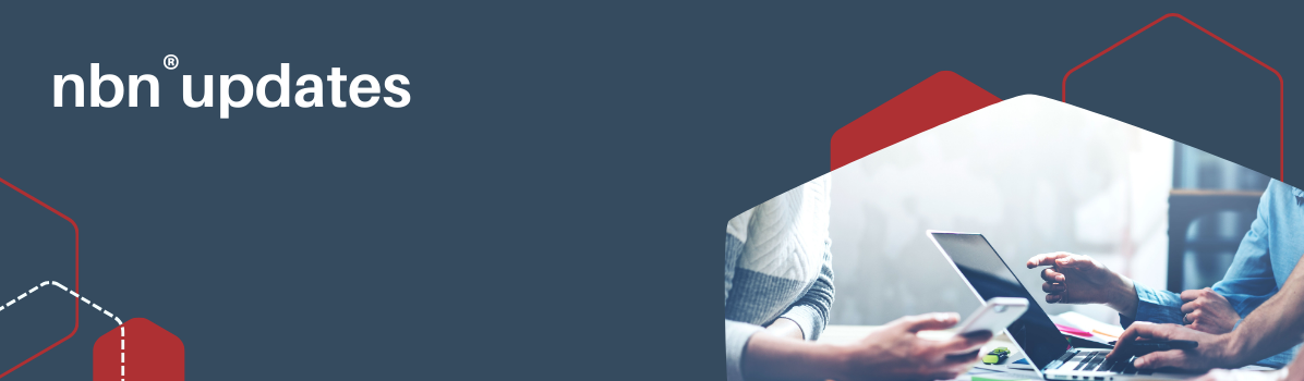 Updates To NBN Services