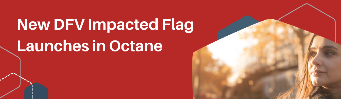 DFV Impacted Flag 