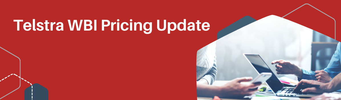 NBN TC-4 Wholesale Pricing Update